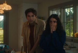 DC Movie Critics, DC Movie Reviews, DC Film Critics, Eddie Pasa, Movie Critics, Film Critics, Movie Review, Film Review, Oh Hi!, Sony Pictures classics