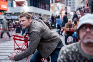 DC Movie Critics, DC Movie Reviews, DC Film Critics, Eddie Pasa, Movie Critics, Film Critics, Movie Review, Film Review, Relay, Lionsgate