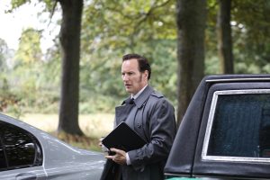 DC Movie Critics, DC Movie Reviews, DC Film Critics, Eddie Pasa, Michael Parsons, Movie Critics, Film Critics, The Conjuring, The Conjuring: Last Rites, New Line Cinema, Warner Bros. Pictures