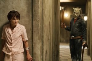 DC Movie Critics, DC Movie Reviews, DC Film Critics, Eddie Pasa, Movie Critics, Film Critics, Movie Review, Film Review, Universal Pictures, Blumhouse, The Black Phone, Black Phone 2