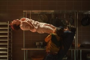 DC Movie Critics, DC Movie Reviews, DC Film Critics, Eddie Pasa, Movie Critics, Film Critics, Movie Review, Film Review, Universal Pictures, Blumhouse, The Black Phone, Black Phone 2