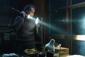 DC Movie Critics, DC Movie Reviews, DC Film Critics, Eddie Pasa, Movie Critics, Film Critics, Movie Review, Film Review, Universal Pictures, Blumhouse, The Black Phone, Black Phone 2