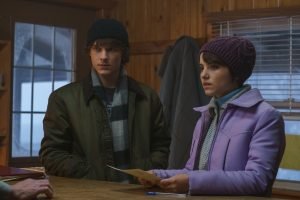 DC Movie Critics, DC Movie Reviews, DC Film Critics, Eddie Pasa, Movie Critics, Film Critics, Movie Review, Film Review, Universal Pictures, Blumhouse, The Black Phone, Black Phone 2