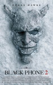 DC Movie Critics, DC Movie Reviews, DC Film Critics, Eddie Pasa, Movie Critics, Film Critics, Movie Review, Film Review, Universal Pictures, Blumhouse, The Black Phone, Black Phone 2