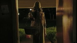 DC Movie Critics, DC Movie Reviews, DC Film Critics, Eddie Pasa, Movie Critics, Film Critics, Movie Review, Film Review, Shudder, V/H/S, V/H/S/Halloween, 2025