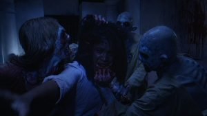 DC Movie Critics, DC Movie Reviews, DC Film Critics, Eddie Pasa, Movie Critics, Film Critics, Movie Review, Film Review, Shudder, V/H/S, V/H/S/Halloween, 2025