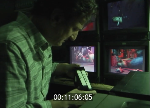DC Movie Critics, DC Movie Reviews, DC Film Critics, Eddie Pasa, Movie Critics, Film Critics, Movie Review, Film Review, Shudder, V/H/S, V/H/S/Halloween, 2025
