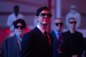 DC Movie Critics, DC Movie Reviews, DC Film Critics, Eddie Pasa, Movie Critics, Film Critics, Movie Review, Film Review, Walt Disney Motion Pictures Studios, Disney, Tron, Tron: Ares