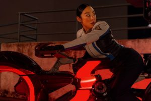 DC Movie Critics, DC Movie Reviews, DC Film Critics, Eddie Pasa, Movie Critics, Film Critics, Movie Review, Film Review, Walt Disney Motion Pictures Studios, Disney, Tron, Tron: Ares