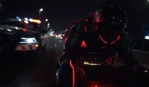 DC Movie Critics, DC Movie Reviews, DC Film Critics, Eddie Pasa, Movie Critics, Film Critics, Movie Review, Film Review, Walt Disney Motion Pictures Studios, Disney, Tron, Tron: Ares