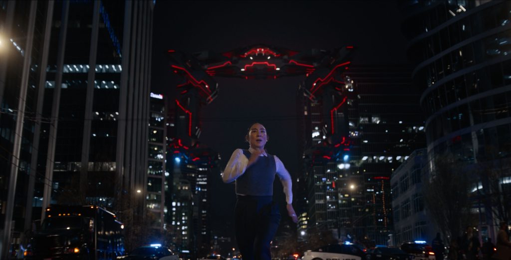 DC Movie Critics, DC Movie Reviews, DC Film Critics, Eddie Pasa, Movie Critics, Film Critics, Movie Review, Film Review, Walt Disney Motion Pictures Studios, Disney, Tron, Tron: Ares