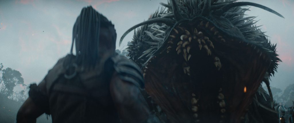 DC Movie Critics, DC Movie Reviews, DC Film Critics, Eddie Pasa, Movie Critics, Film Critics, Movie Review, Film Review, 20th Century Studios, Alien, Predator, Predator: Badlands