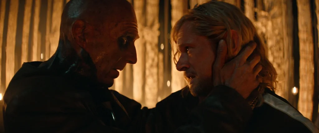 DC Movie Critics, DC Movie Reviews, DC Film Critics, Eddie Pasa, Movie Critics, Film Critics, Movie Review, Film Review, Columbia Pictures, Sony Pictures Releasing, 28 Years Later: The Bone Temple, 28 Years Later, 28 Days Later