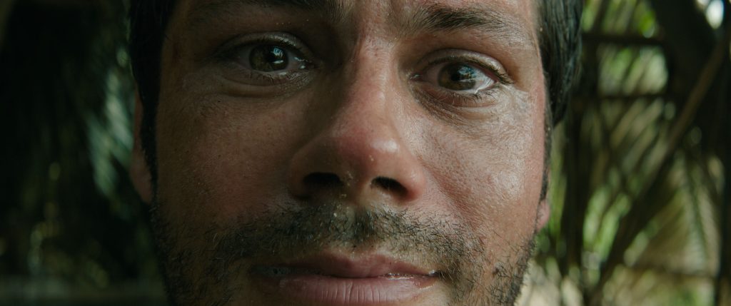 DC Movie Critics, DC Movie Reviews, DC Film Critics, Eddie Pasa, Movie Critics, Film Critics, Movie Review, Film Review, 20th Century Studios, Send Help