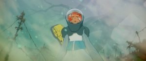 DC Movie Critics, DC Movie Reviews, DC Film Critics, Eddie Pasa, Movie Critics, Film Critics, Movie Review, Film Review, GKIDS, Warner Bros. Pictures, All You Need Is Kill, Ôru yû nîdo izu kiru