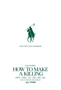 DC Movie Critics, DC Movie Reviews, DC Film Critics, Eddie Pasa, Movie Critics, Film Critics, Movie Review, Film Review, A24, How to Make a Killing