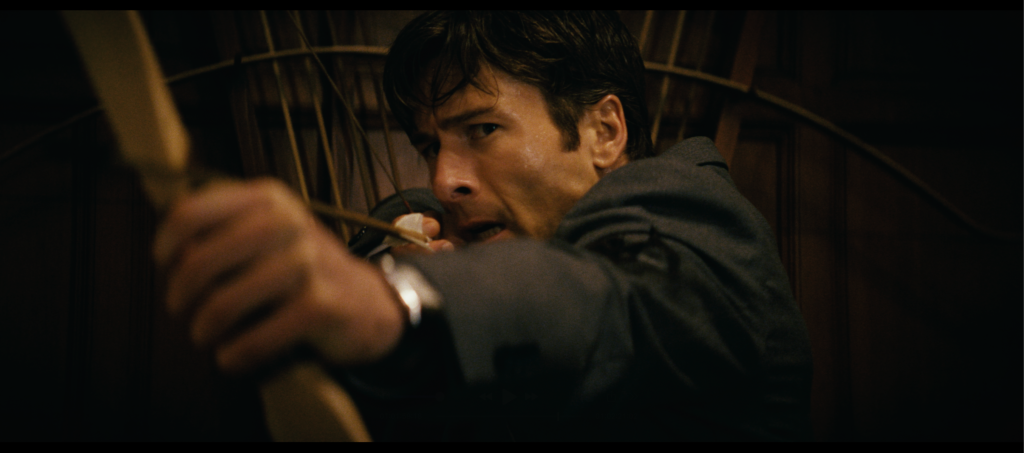 DC Movie Critics, DC Movie Reviews, DC Film Critics, Eddie Pasa, Movie Critics, Film Critics, Movie Review, Film Review, A24, How to Make a Killing