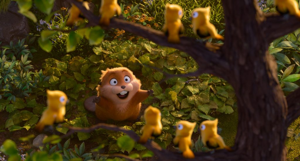 DC Movie Critics, DC Movie Reviews, DC Film Critics, Eddie Pasa, Movie Critics, Film Critics, Movie Review, Film Review, Disney, Pixar, Hoppers