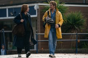 DC Movie Critics, DC Movie Reviews, DC Film Critics, Eddie Pasa, Movie Critics, Film Critics, Movie Review, Film Review, Amazon MGM Studios, Project Hail Mary