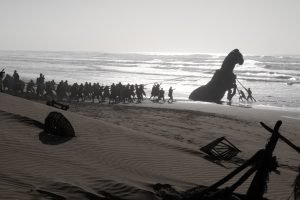 DC Movie Critics, DC Movie Reviews, DC Film Critics, Eddie Pasa, Movie Critics, Film Critics, Movie Review, Film Review, Disclosure Day, Universal Pictures, The Odyssey, Christopher Nolan, Syncopy