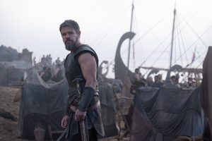 DC Movie Critics, DC Movie Reviews, DC Film Critics, Eddie Pasa, Movie Critics, Film Critics, Movie Review, Film Review, Disclosure Day, Universal Pictures, The Odyssey, Christopher Nolan, Syncopy