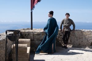 DC Movie Critics, DC Movie Reviews, DC Film Critics, Eddie Pasa, Movie Critics, Film Critics, Movie Review, Film Review, Disclosure Day, Universal Pictures, The Odyssey, Christopher Nolan, Syncopy